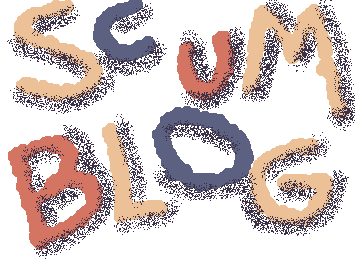 Scum Blog Banner